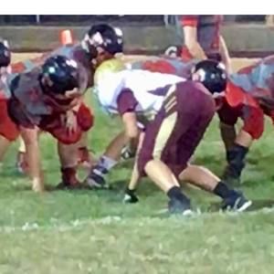 Meet your Posher, Jack